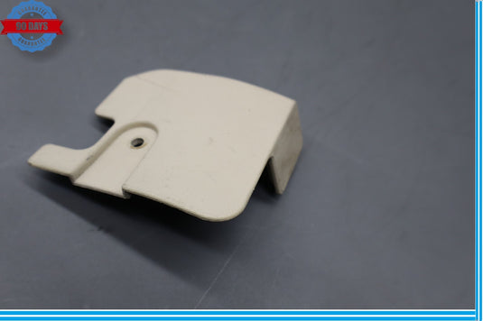 03-06 Mercedes SL600 SL500 Right Passenger Side Seat Cover Trim Beige Oem