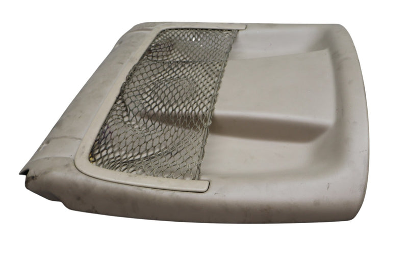 Load image into Gallery viewer, 13-19 Mercedes GL450 GL550 X166 Front Right Side Upper Seat Back Panel Cover Oem
