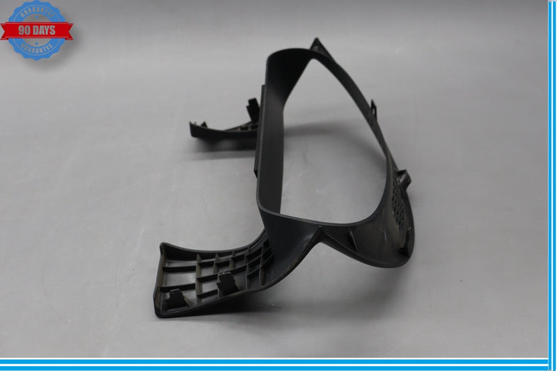 Load image into Gallery viewer, 10-15 Jaguar XJ XJL X351 Dash Speedometer Gauge Cluster Trim Panel Bezel Oem
