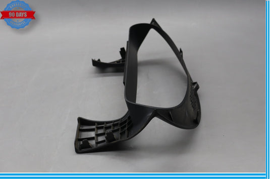 10-15 Jaguar XJ XJL X351 Dash Speedometer Gauge Cluster Trim Panel Bezel Oem