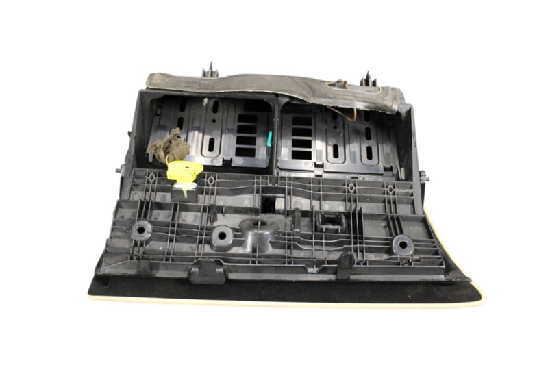Load image into Gallery viewer, 07-11 Bentley Continental Dash Dashboard Glove Box Glovebox 3W1857094 OEM
