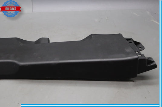 14-19 Maserati Ghibli Front Right Passenger Lower B Pillar Cover Trim Panel Oem