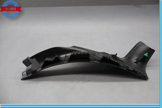 14-17 Maserati Ghibli Rear Left Driver Side Door Sill Scuff Trim Panel Oem