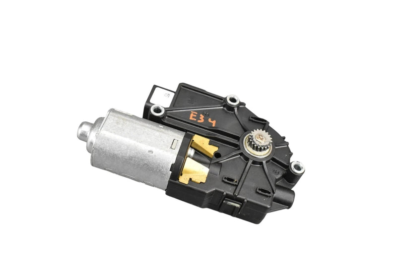 Load image into Gallery viewer, 06-13 Mercedes R350 GL550 GL450 Panoramic Sun Roof Sunroof Motor 1648201442 Oem
