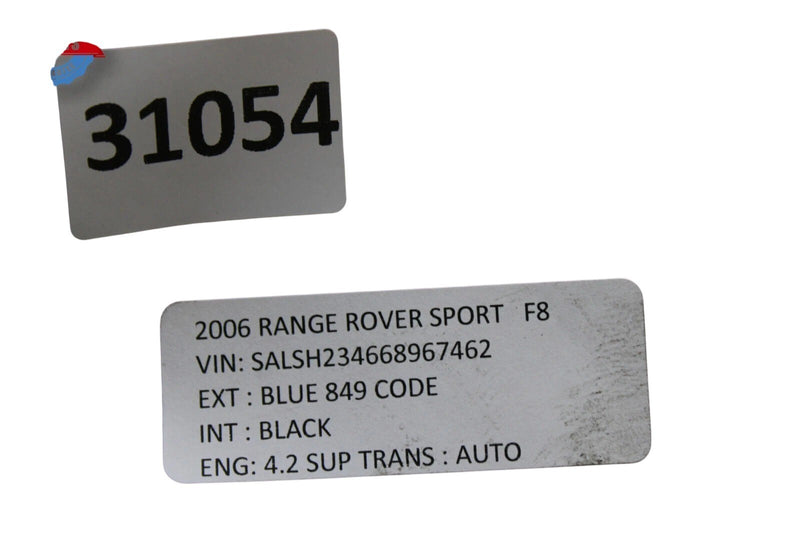 Load image into Gallery viewer, 06-13 Land Rover Range Rover Sport Transfer Case W/O Motor 8454228031 Oem
