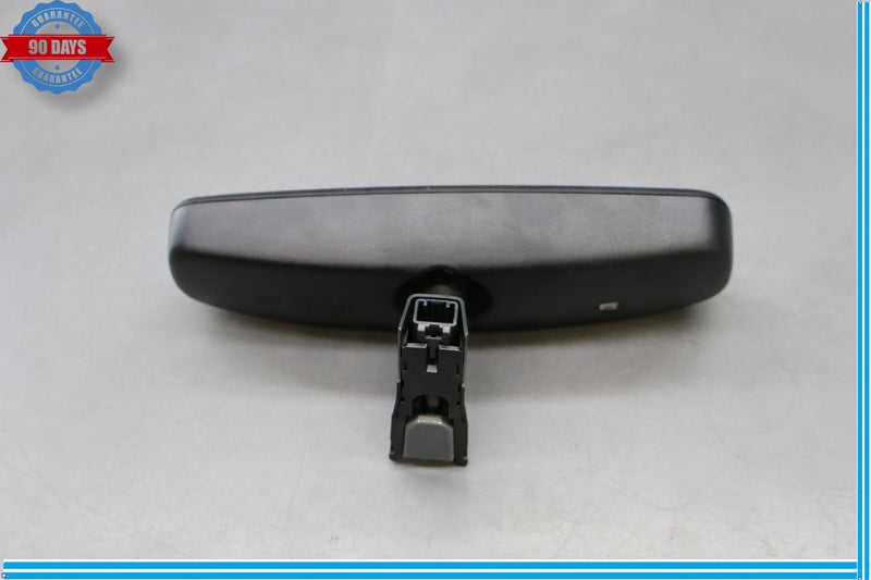 Load image into Gallery viewer, 11-13 Hyundai Equus SIG Front Interior Rear View Mirror Assembly Black Oem
