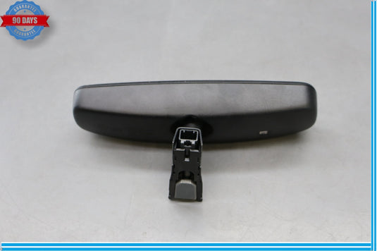 11-13 Hyundai Equus SIG Front Interior Rear View Mirror Assembly Black Oem