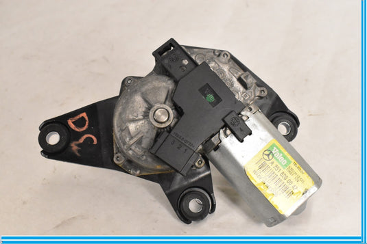 06-19 Mercedes GL450 ML550 X164 Rear Trunk Tailgate Liftgate Wiper Motor Oem