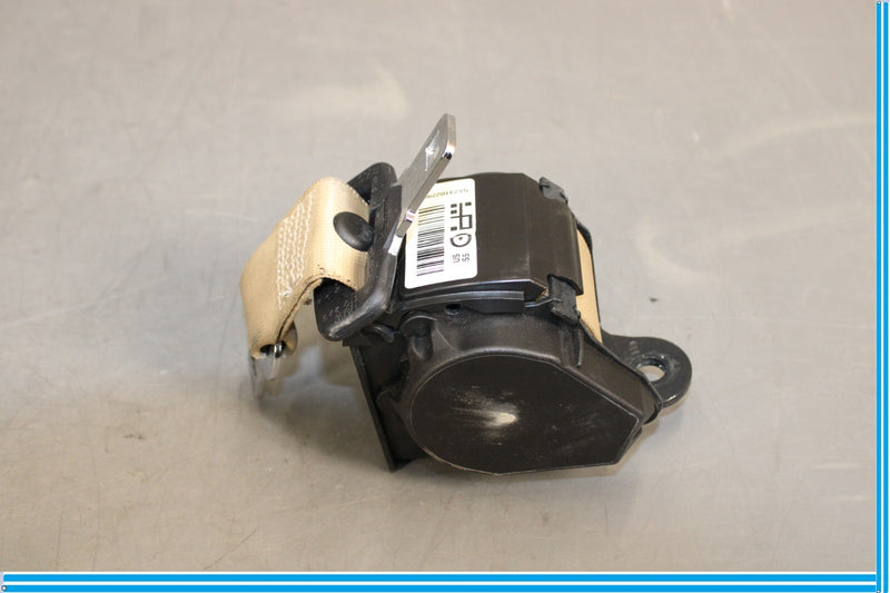 Load image into Gallery viewer, 12-18 BMW 320i 328i F30 Rear Center Seat Belt Seatbelt Retractor Oem
