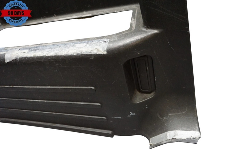 Load image into Gallery viewer, 05-07 HUMMER H2 Rear Right Passenger Side Quarter Panel Cup Holder Tray Oem
