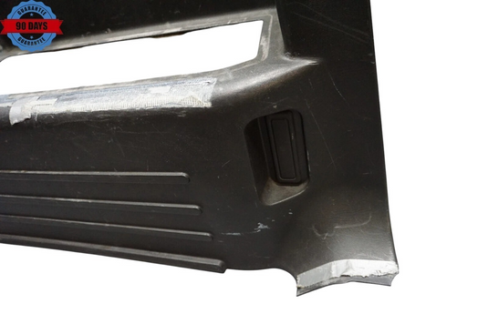 05-07 HUMMER H2 Rear Right Passenger Side Quarter Panel Cup Holder Tray Oem