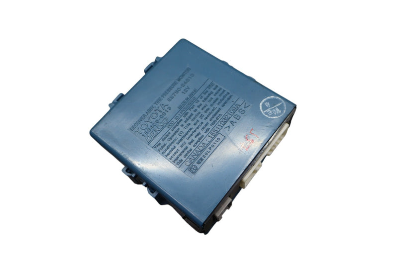 Load image into Gallery viewer, 02-06 Lexus SC430 Z40 TPMS Tire Pressure Receiver Monitor Control Module Oem
