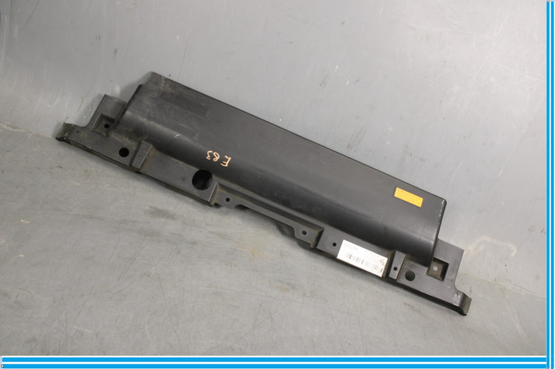 Load image into Gallery viewer, 11-17 Infiniti QX56 QX80 Front Radiator Baffler Cover Trim 625041LB0B Oem
