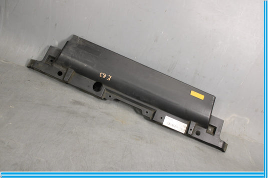 11-17 Infiniti QX56 QX80 Front Radiator Baffler Cover Trim 625041LB0B Oem