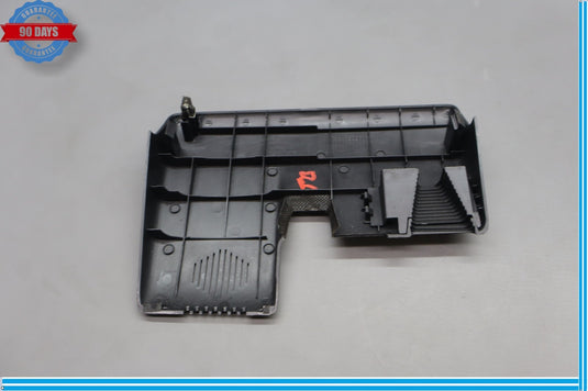 11-13 Hyundai Equus SIG Front Windshield Upper Rain Sensor Cover Trim Oem