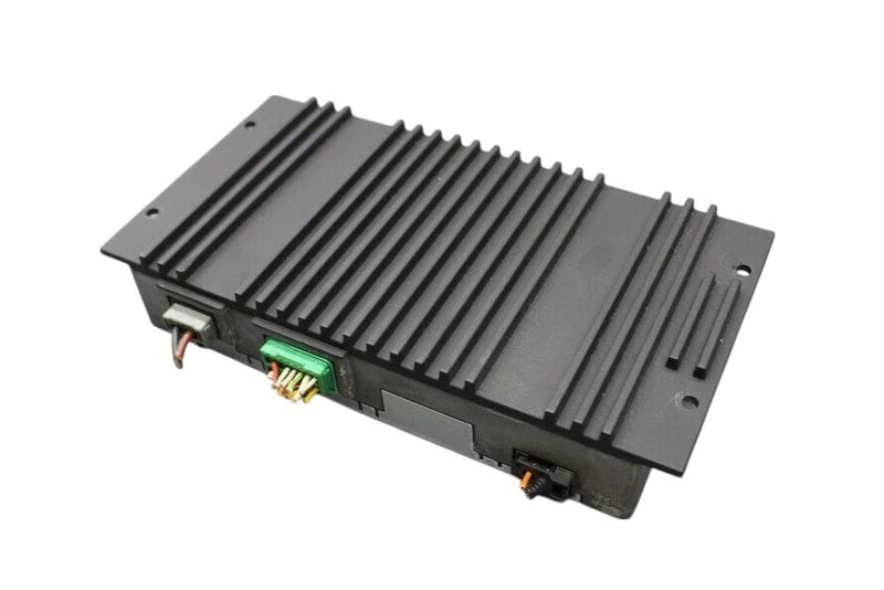 Load image into Gallery viewer, 07-15 Jaguar X150 XK XKR Radio Antenna AMP Amplifier Module 6W8318C808AD OEM
