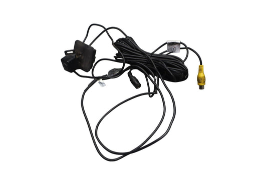 07-13 Mercedes W221 S550 CL550 Rear View Back Up Cam Camera Aftermarket