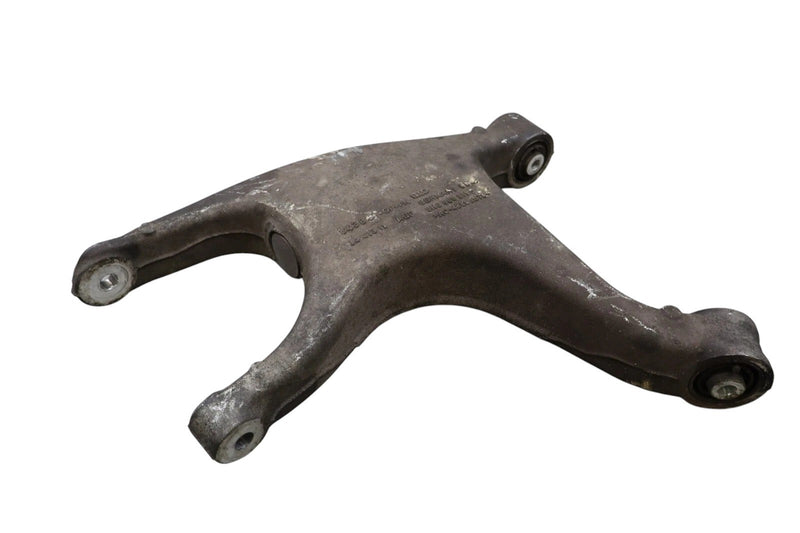 Load image into Gallery viewer, 12-18 Audi S7 A7 Quattro Rear Left Driver Side Suspension Lower Control Arm Oem
