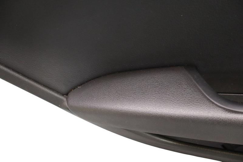 Load image into Gallery viewer, 12-15 Audi A7 Quattro Rear Left Driver Side Interior Door Trim Cover Panel Oem

