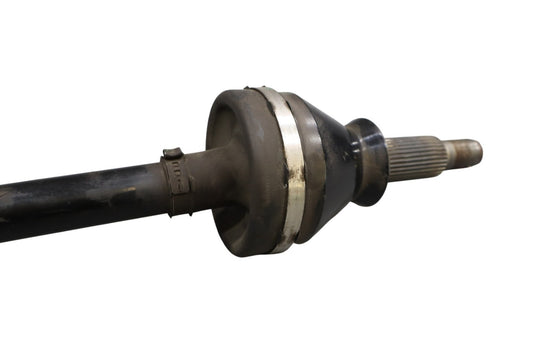 14-17 Maserati Ghibli S Rear Left Driver Side CV Axle Shaft 06700054540 Oem