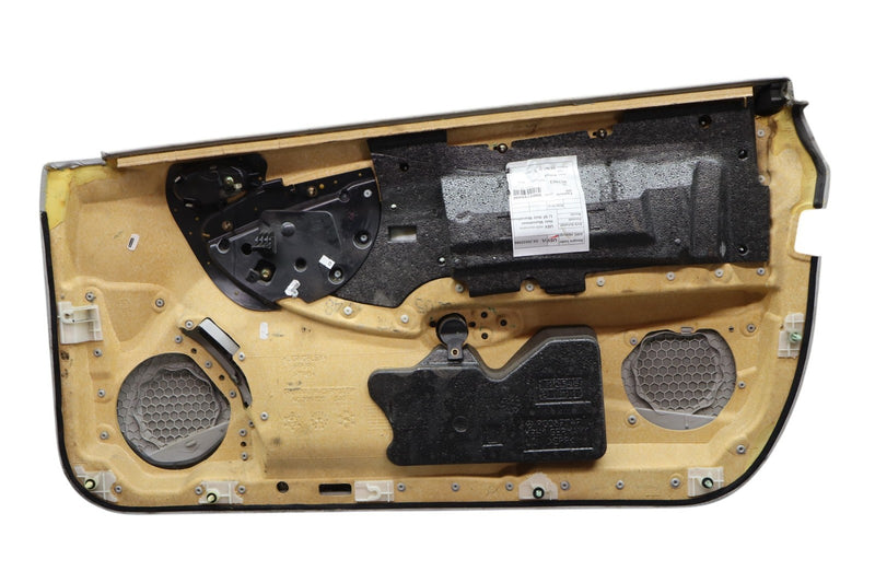 Load image into Gallery viewer, 03-09 Mercedes W209 CLK350 CLK55 AMG Front Left Side Interior Door Panel Oem
