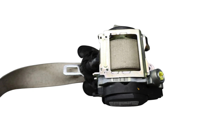 Load image into Gallery viewer, 10-17 BMW 535i GT xDrive Front Left Driver Side Seatbelt Seat Belt Retractor Oem
