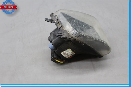 09-15 BMW 740i 750Li xDrive Front Right Side Foglight Fog Light Lamp Oem