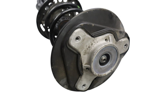 08-17 Mercedes E300 E350 Front Left Driver Side Shock Strut Absorber Oem