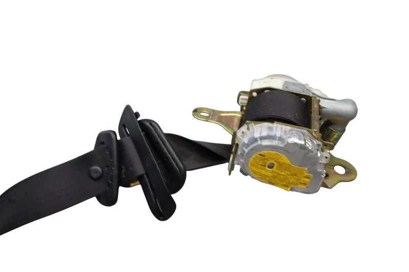 Load image into Gallery viewer, 02-06 Lexus SC430 Front Right Side Seat Belt Seatbelt Retractor 73210-24171 Oem
