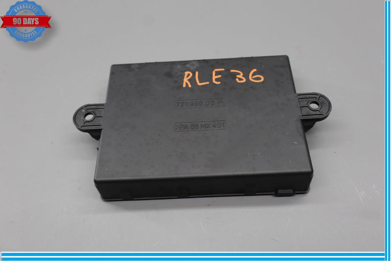 Load image into Gallery viewer, 07-13 Mercedes  W221 S550 S450 S65 AMG Rear Left Side Door Control Module ECU Oe
