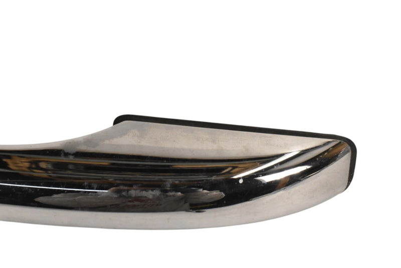 Load image into Gallery viewer, 07-12 Mercedes X164 GL-CLASS Rear Right Roof Rails Cargo End Cap Chrome OEM
