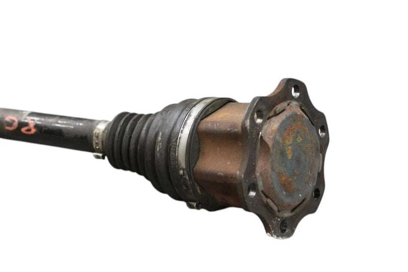 Load image into Gallery viewer, 12-18 Audi A7 A7 Quattro Front Right CV Axle Shaft Drive Shaft 4H0407271H Oem
