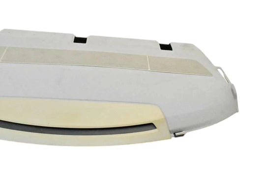 14-18 Mercedes CLA250 Rear Deck Shelf Package Tray Cover Trim Panel OEM