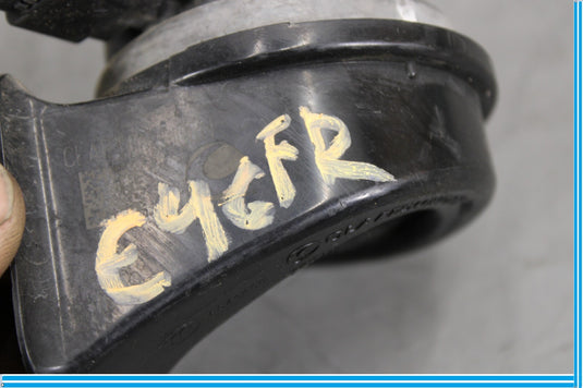 06-13 BMW 335i 328i Front Right Side High / Low Pitch Horn Oem