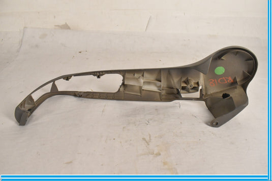 04-08 Maserati Quattroporte M139 Front Right Passenger Seat Lower Trim Cover Oem