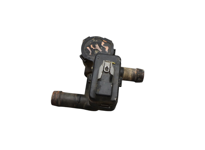 Load image into Gallery viewer, 11-18 Porsche Cayenne 958 A/C AC Heater Water Control Valve 7PP819810A Oem
