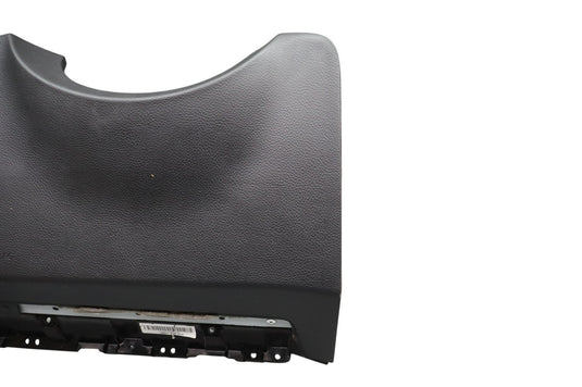 11-16 Hyundai Equus Left Lower Dash Knee Bolster Bracket Trim Cover Panel Oem