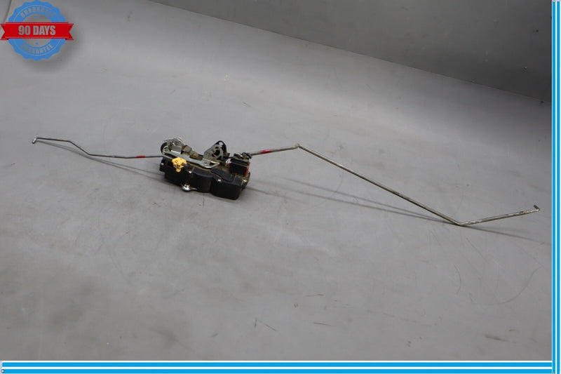 Load image into Gallery viewer, 03-09 HUMMER H2 Rear Left Driver Side Door Lock Latch Actuator Assembly Oem
