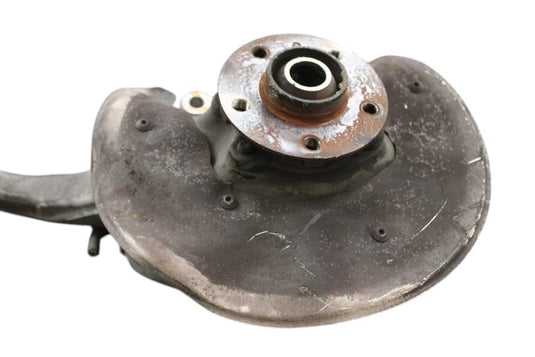 09-17 Audi A5 Quattro Rear Left Driver Side Spindle Knuckle Hub Bearing Oem