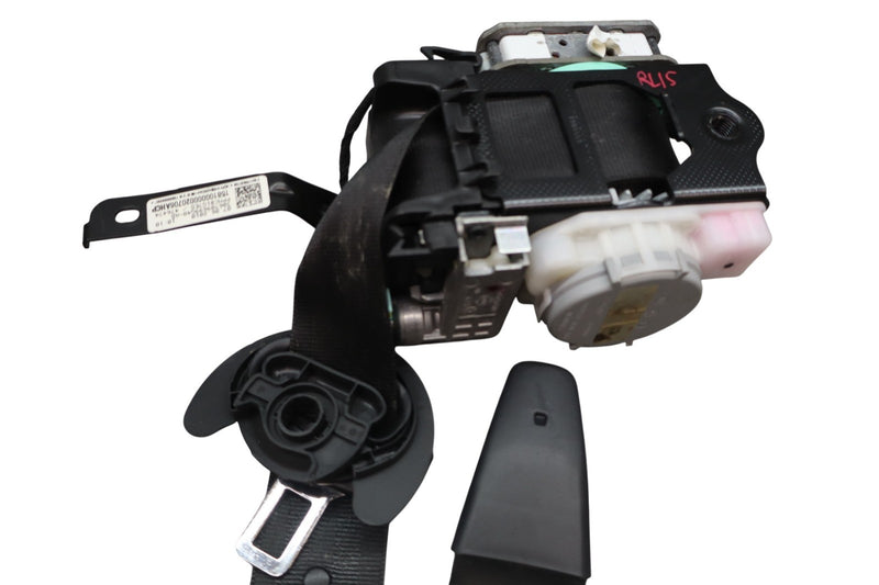 Load image into Gallery viewer, 11-18 Porsche Cayenne 958 Front Right Passenger Side Seat Belt Retractor Oem
