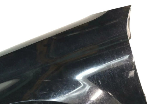 07-12 Mercedes X164 GL450 Front Left Driver Side Fender Panel Black Oem