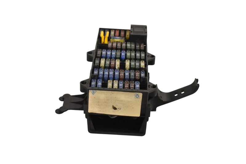 Load image into Gallery viewer, 1999 Porsche Boxster Cabin Fuse Relay Box Control Module 1390675 Oem
