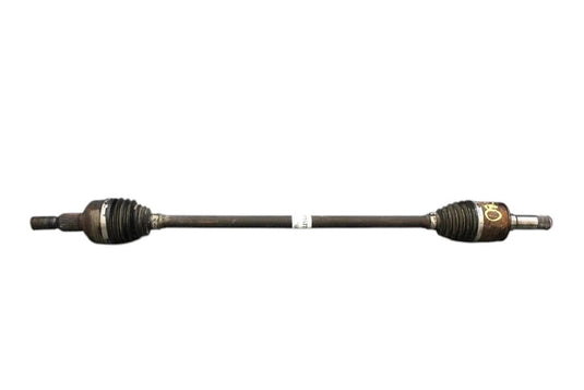 07-11 GMC Acadia Denali Rear Left Side CV Axle Shaft Drive Shaft 15116777 Oem