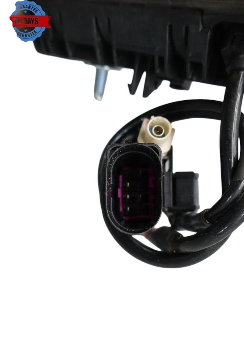 Load image into Gallery viewer, 15-18 Porsche Cayenne Trunk Tailgate Release Handle W/Camera 95864529010 Oem
