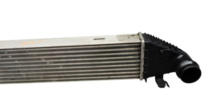Load image into Gallery viewer, 12-15 Mercedes W204 C250 C350 Intercooler Air Cooler Radiator A2045000100 Oem

