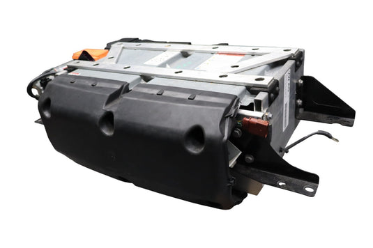 11-14 Porsche Cayenne 958 Engine High Voltage Battery 7P0915590E OEM