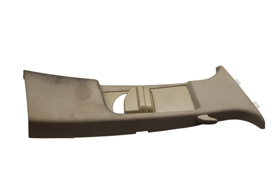 10-16 Mercedes W212 E350 CLS550 Right Passenger Side Upper B Pillar Trim Oem