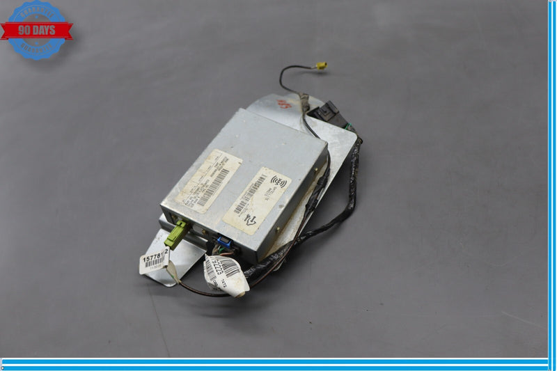 Load image into Gallery viewer, 06-12 Pontiac Solstice GXP Digital Satellite Receiver Controller Assembly Oem
