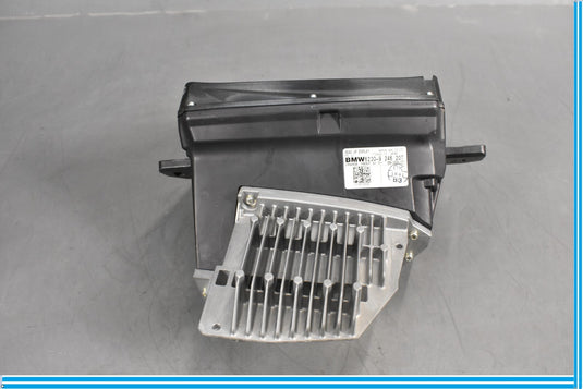 12-19 BMW F12 650i Dash Windshield Heads Up Display Projector 62309246207 Oem