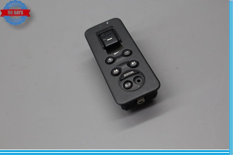 Load image into Gallery viewer, 05-09 Land Rover Range Rover Sport Rear Right Side Door Window Audio Switch Oem
